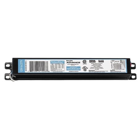 Advance PHILIPS ADVANCE 94 Watts, 3 or 4 Lamps, Electronic Ballast IOPA-4P32-LW-N