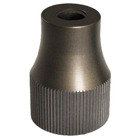 Moon American Nozzle Tip, 1/4 In, Aluminum, 18 gpm 503-075044