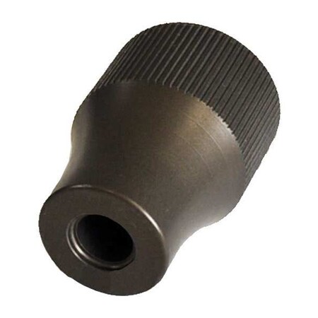 Moon American Nozzle Tip, 3/4 In, Aluminum, 41 gpm 503-075064