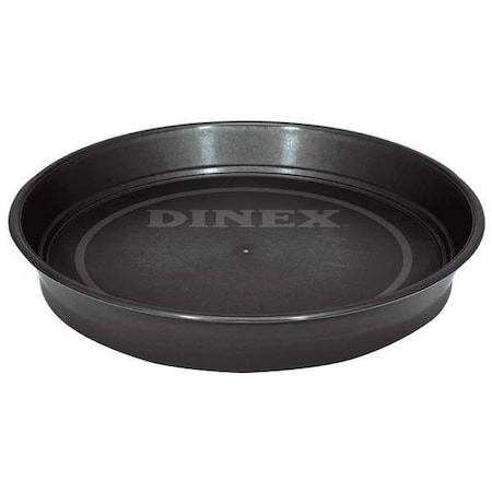 Dinex Induction Htg Sys Chgr Base, Black, PK12 DX821003