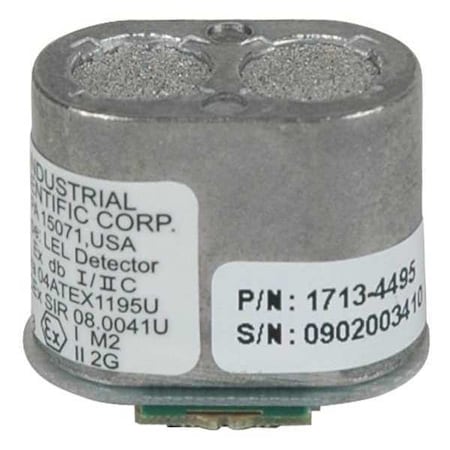 Industrial Scientific Industrial Scientific Sensors 17124975-L 17124975-L