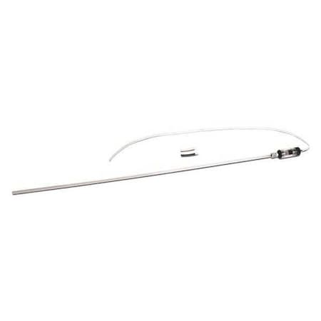 Industrial Scientific Polycarbonate Probe - 3 Ft 18104299