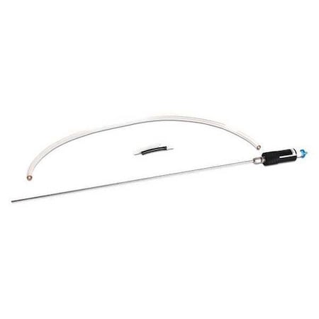 Industrial Scientific Flue Gas Probe W/Filter 18102276