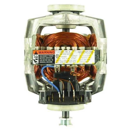 Frigidaire Motor 5304459725