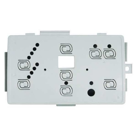 Frigidaire Air Conditioner Control Panel 5304459670