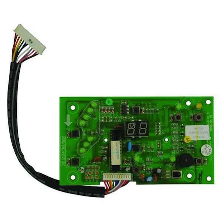 Frigidaire Printed Circuit Board 5304459672