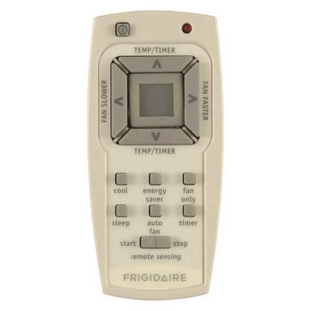 Frigidaire Remote Control 5304476618