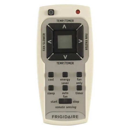 Frigidaire Remote Control 5304476851