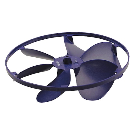 Frigidaire Fan Blade 5304471287