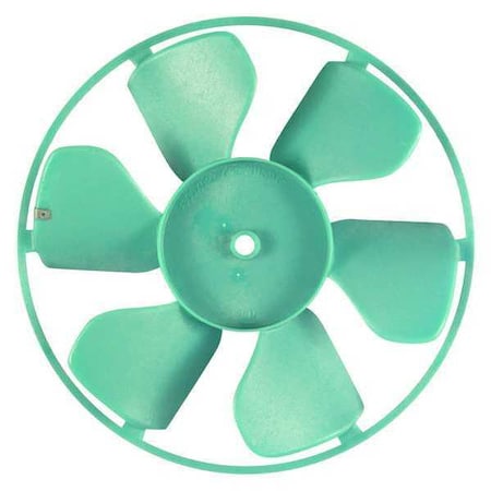 Frigidaire Fan Blade 5304471366