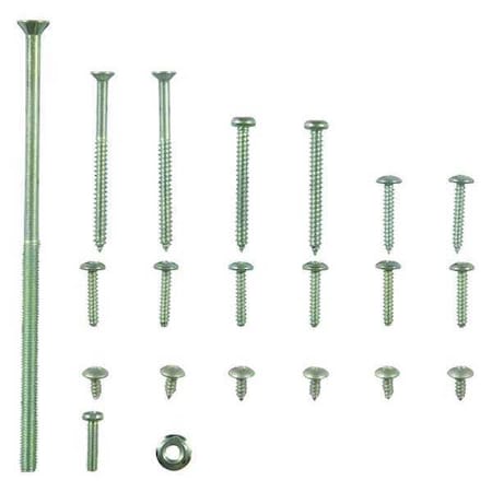 Frigidaire Hardware Kit 5304471645