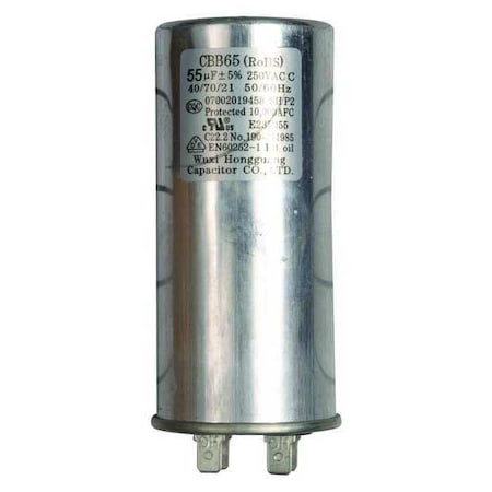 Frigidaire Capacitor 5304474928