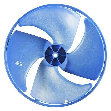 Frigidaire Fan Blade 5304476059