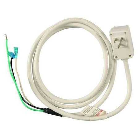 Frigidaire Power Cord 5304476180