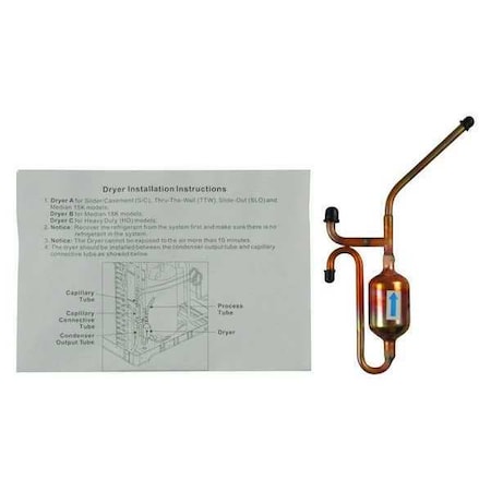 Frigidaire Drier Filter 5304476367