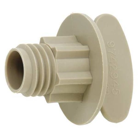 Whirlpool Spray Arm Retainer 9742945