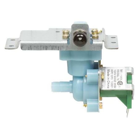 Whirlpool Washer Valve 8540751