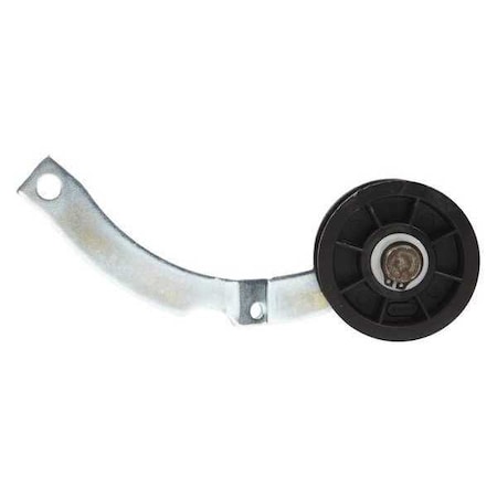 Whirlpool Clothes Dryer Idler Pulley Assembly 37001287