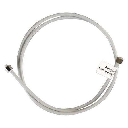 Whirlpool Refrigerator Water Supply Kit 8212547RP