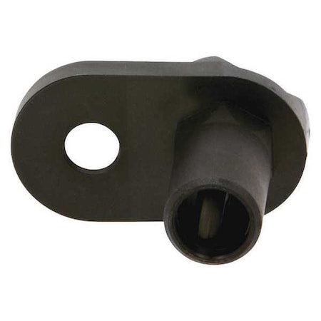 Whirlpool Refrige/Freezer Lower Door Closing Cam 2182179