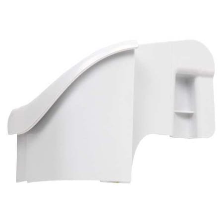 Frigidaire Refrige Right SideDoorShelf, Retainer Bar 240311502