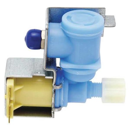 Frigidaire Refrigerator Single Solenoid Water Valve 218859701