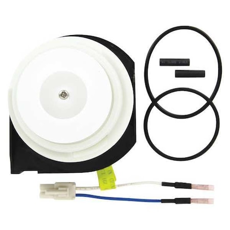 Frigidaire Dishwasher Pump Motor Kit with Harness 154859101