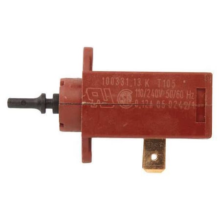 Whirlpool Wash Wax Motor 12002535