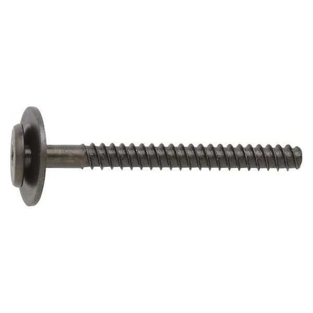 Frigidaire Microwave Handle Mounting Screw 316433300