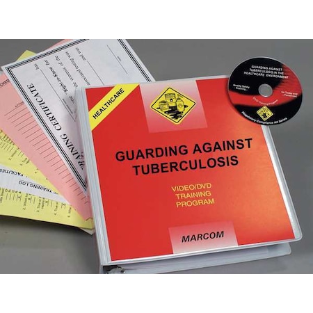 Marcom Handbook, Machine Guard Sfty, Spanish, PK15 V000TSH9SO