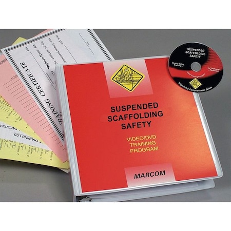 Marcom Handbook, Industrl Ergonomic, Spanish, PK15 V000PNS9SO