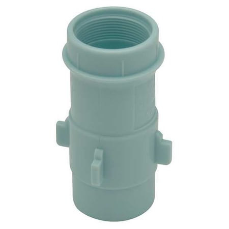 Zurn Piston Cylinder, Plastic P6000-E18