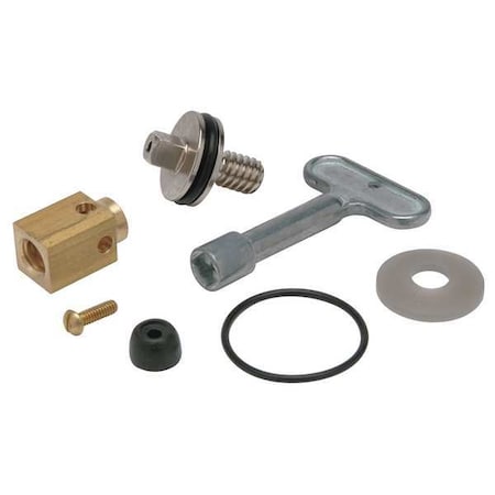 ZURN Wall Hydrant Repair Kit HYD-RK-Z1321-CXL