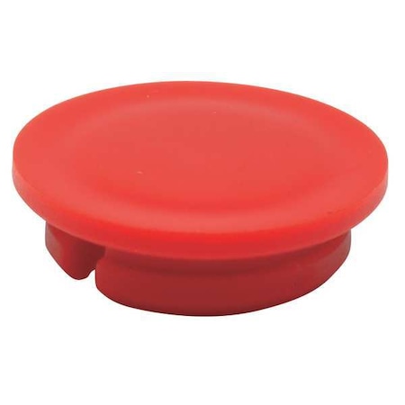 Zurn Hot Color Coded Index 59454001