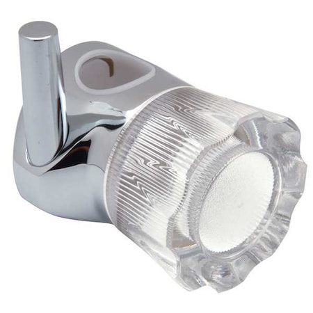 Zurn Shower Slide Bar, Chrome 7080-91