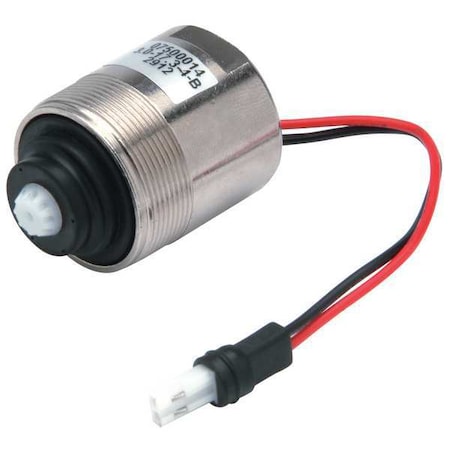 Zurn Faucet Solenoid, Plastic P6918-100-HP