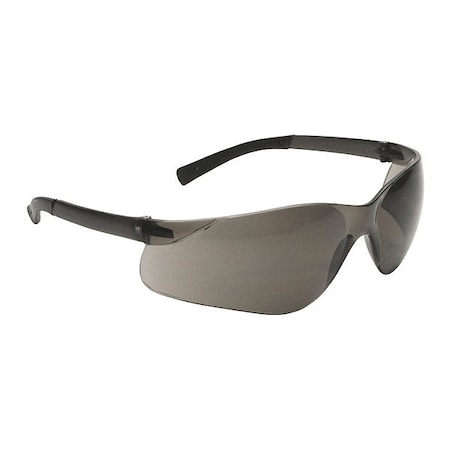 Pip Bouton Rimless Frame Dark Brn AS Lens, PR 250-06-5501