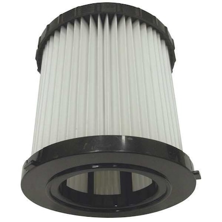 Dewalt Filter Assembly 5140128-57