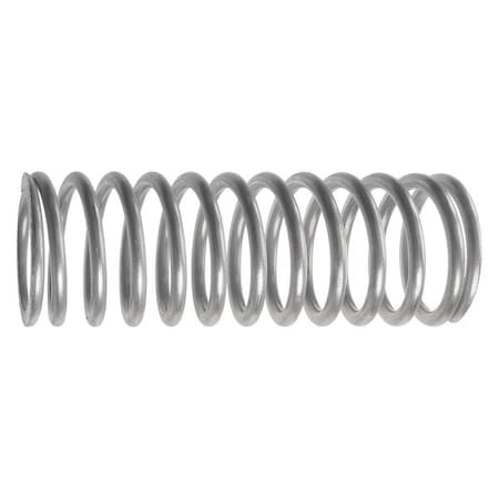 Spec Metric Compression Spring, 56 lb./in, PK10 D12670