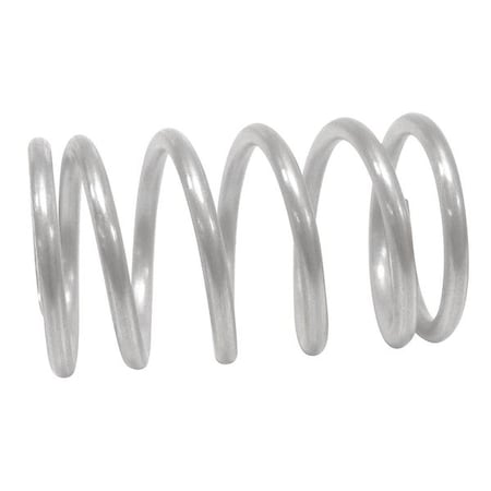 Spec Metric Compression Spring, Round, PK10 D23150