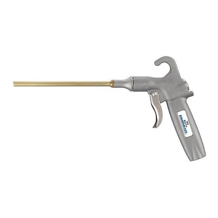 Guardair Pistol Grip Air Gun, 18" Extension 76S018