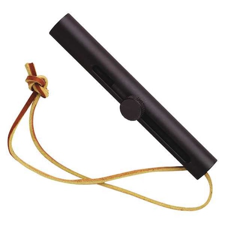 Markal Crayon and Marker Holder, Large Tip, Black Color Family 85400