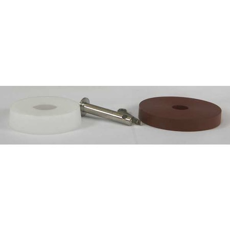 Bob Disc and Cup Kit For Mfr. No. R1370 KS120