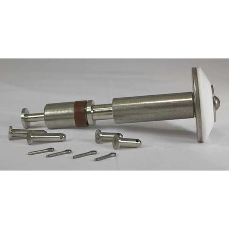 Bob Plunger Kit For Mfr. No. R1381 KS250