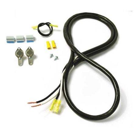 Field Controls Safety Switch SSK-3