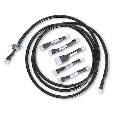 Field Controls Harness GVD-UWK