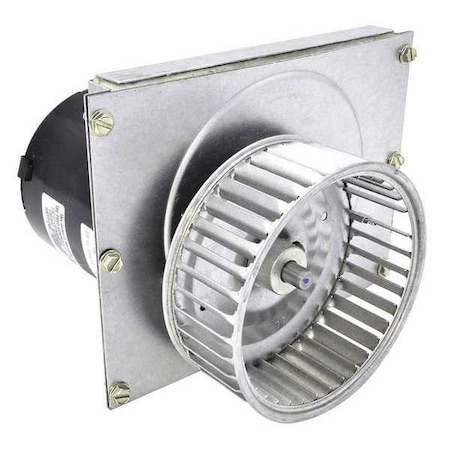 Field Controls Motor SWG-4RMK