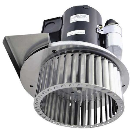 Field Controls OEM Replacement Motor, 1/6 hp SWG-6RMK