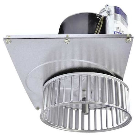 Field Controls OEM Replacement Motor, 1/3 hp SWG-8RMK