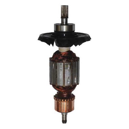 Bosch Armature 1614011090